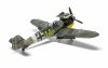 AIRFIX 17003 Messerschmitt Bf109G-5/6 1/24